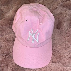 NY Yankees Hat